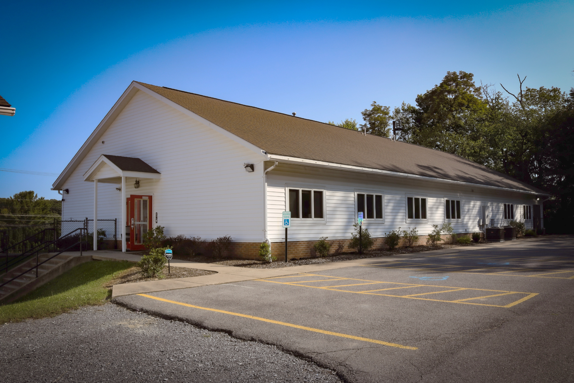 Broad-Avenue Autism Center Broad Avenue